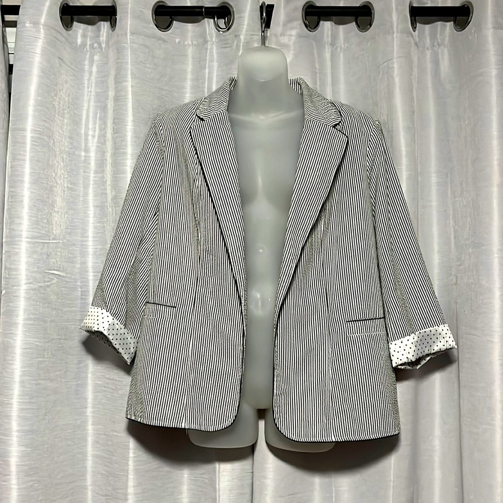 Cute Spring Jacket